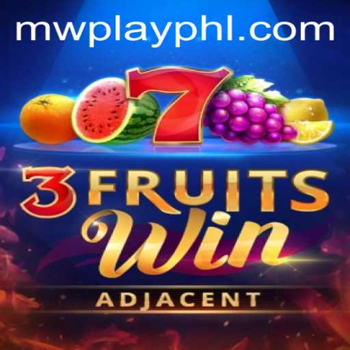 Discover the Thrilling World of 3FruitsWin with MWPlay Login