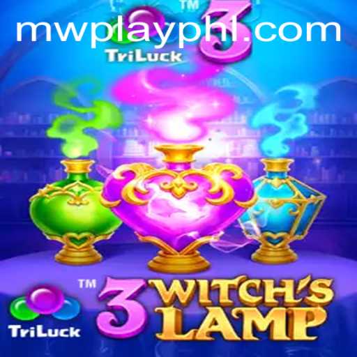 Exploring the Magical Realm of 3WitchsLamp and the MWPlay Login Experience