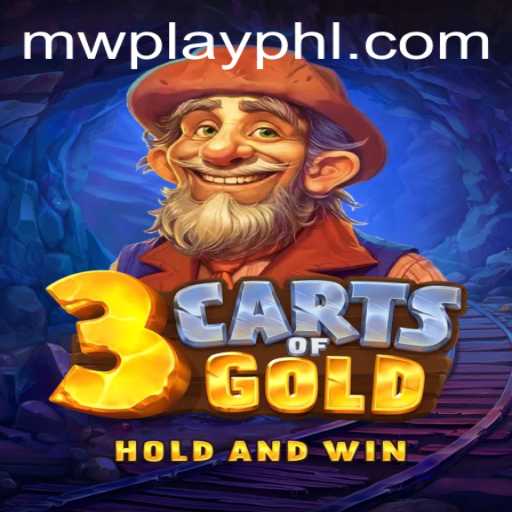 Exploring the World of 3cartsOfGold and MWPlay Login