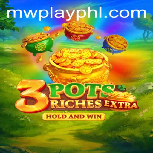Engage with 3potsExtra: A Thrilling New Gaming Experience