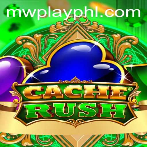 CacheRush and the Advent of MWPlay Login