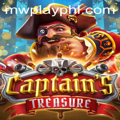 Exploring CaptainssTreasure: A Nautical Adventure in MWPlay Login