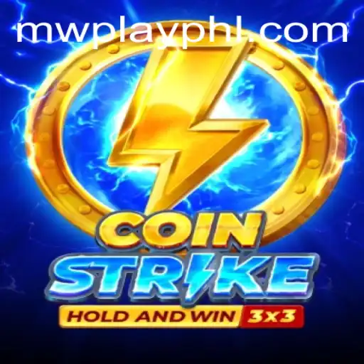 Coinstrike: A Modern Gaming Experience with MWPlay Login