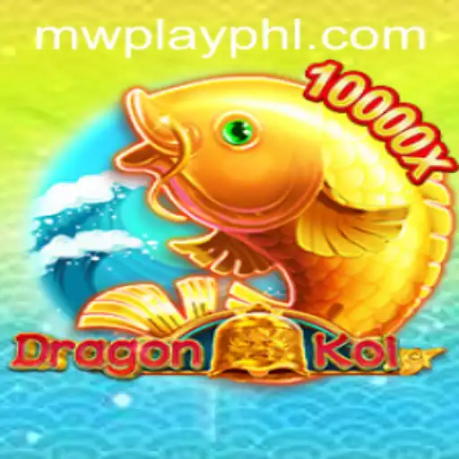 Exploring the World of DragonKoi and MWPlay Login