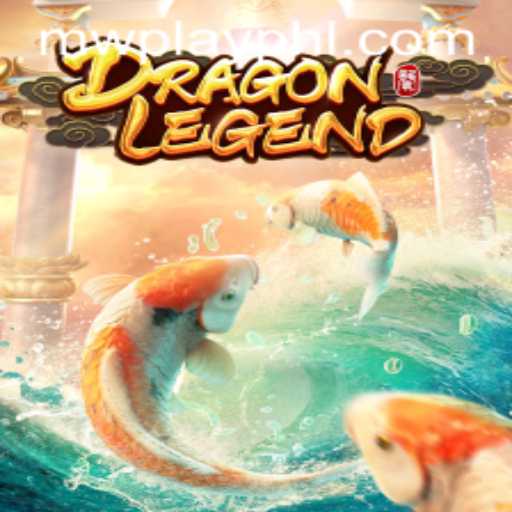 Exploring the Mythical World of DragonLegend and Streamlined Authentication with MWPlay Login
