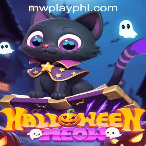 HalloweenMeow: Dive into the Spooky World of MWPlay