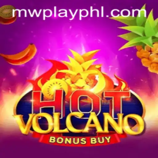 Unveiling the Excitement of HotVolcanoBonusBuy and Accessing MWPlay Login
