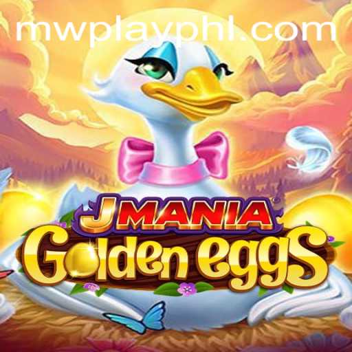 The Exciting World of JManiaGoldenEggs and MWPlay Login