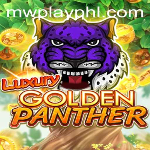 LUXURYGOLDENPANTHER: An Exhilarating Gaming Experience