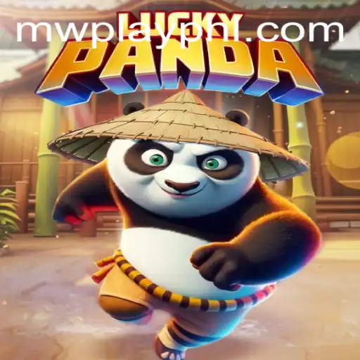 LuckyPanda Game Overview and MWPlay Login Essentials