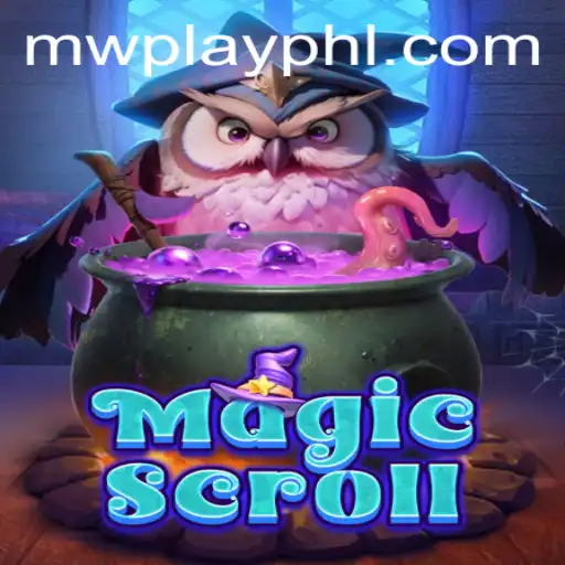 Discover the Mystical World of MagicScroll with MWPlay Login