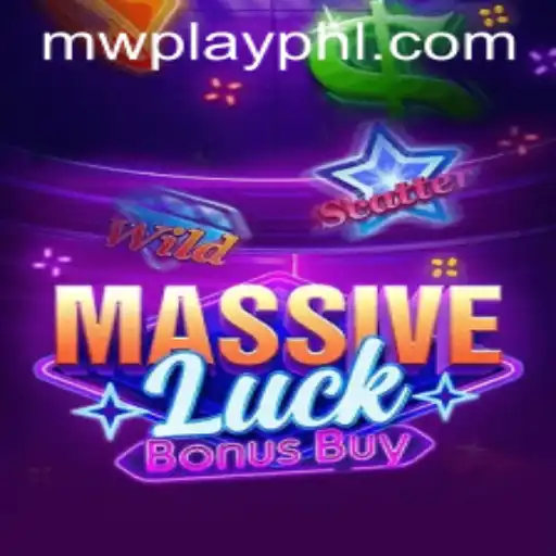 MassiveLuckBonusBuy: The Ultimate Gaming Experience with MWPlay Login
