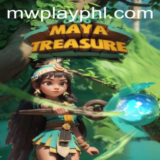 Exploring the Mystical World of MayaTreasure: A Guide to Gameplay and Login via MWPlay