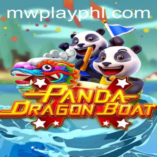 Exploring the Fascinating World of PANDADRAGONBOAT
