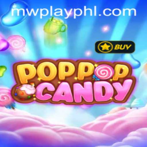 Exploring the Colorful World of POPPOPCANDY and MWPlay Login