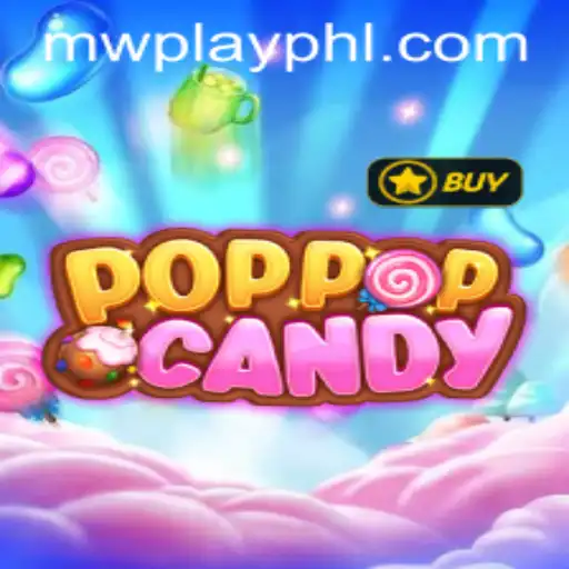 Exploring the Colorful World of POPPOPCANDY and MWPlay Login
