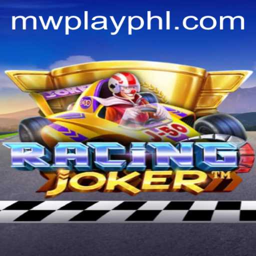 RacingJoker: A Thrilling Ride into the Future of Gaming