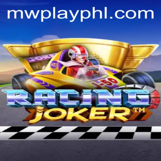 RacingJoker: A Thrilling Ride into the Future of Gaming