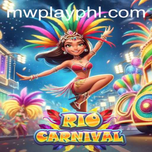 Discover the Exciting World of RioCarnival: A Guide to Gameplay and MWPlay Login
