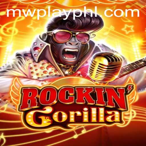 Explore the World of RockinGorilla with MWPlay Login