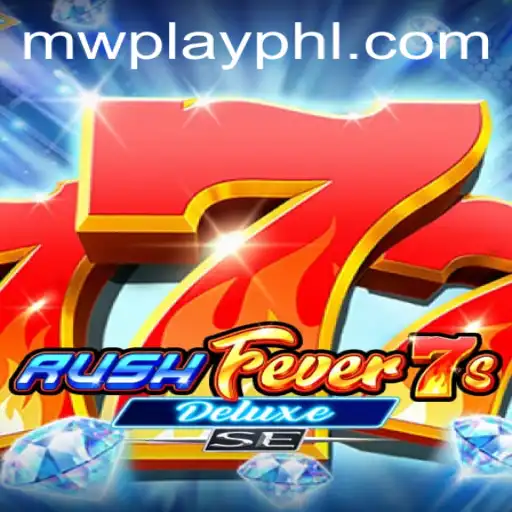 RushFever7sDeluxeSE: A Thrilling Gaming Experience with MWPlay Login