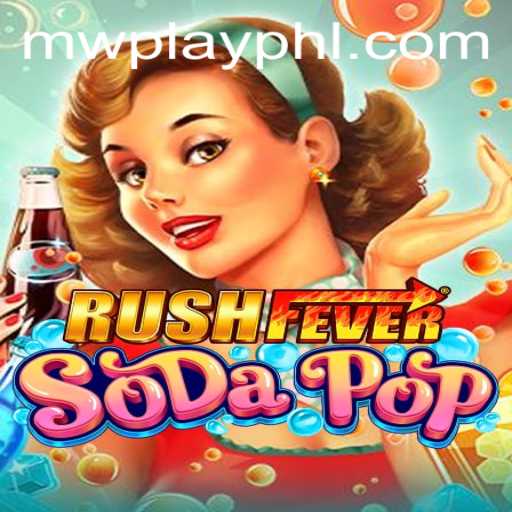 RushFeverSodaPop: A Thrilling Journey into the World of Sugary Adventures