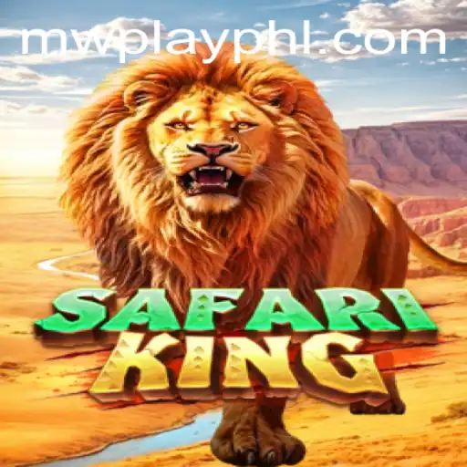 Exploring SafariKing: The Adventure Begins with MWPlay Login