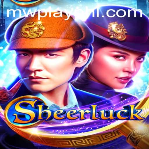 Sheerluck: An Intriguing Game of Wit and Strategy
