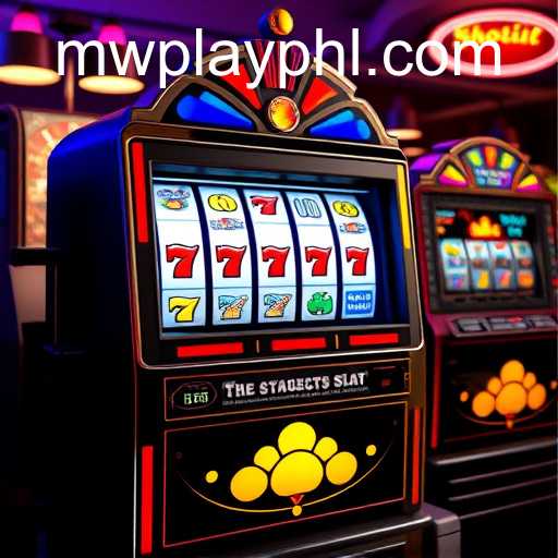 Exploring the Fascination of Slot Machines