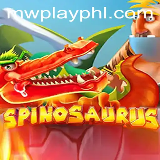 Exploring the Thrills of Spinosaurus - A New Online Gaming Adventure