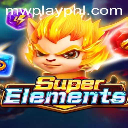 SuperElements - Master the Game with MWPlay Login