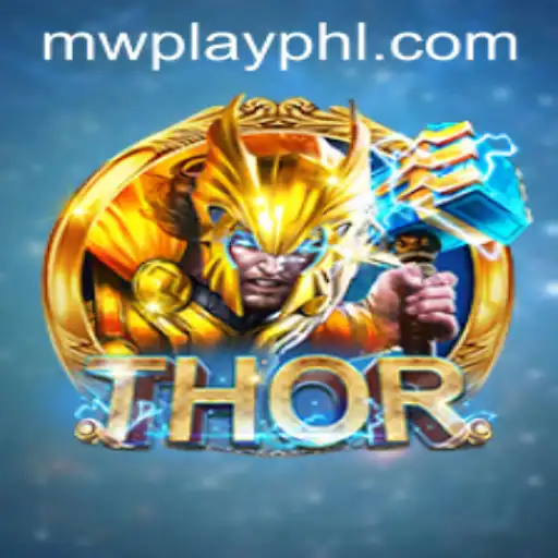 Discovering the World of THOR: A Mythical Gaming Adventure