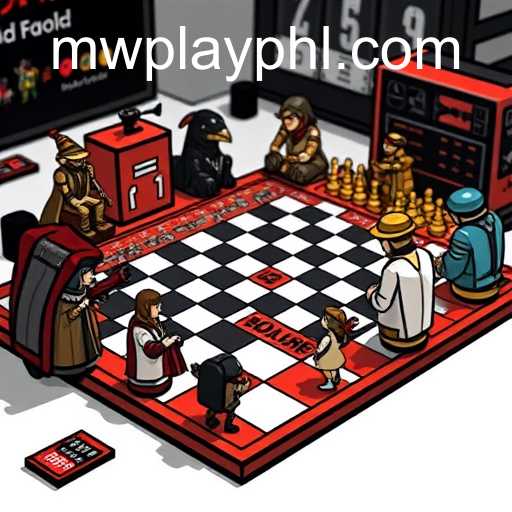 The Exciting World of Tabletop Games