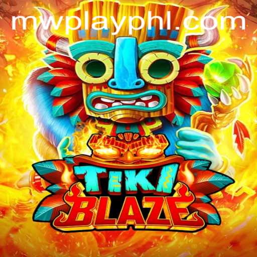 Discover TikiBlaze: A Thrilling Gaming Adventure with MWPlay Login