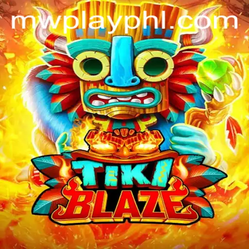 Discover TikiBlaze: A Thrilling Gaming Adventure with MWPlay Login