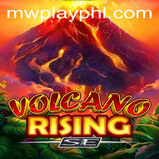 VolcanoRisingSE: Unleashing Adventures with MWPlay Login