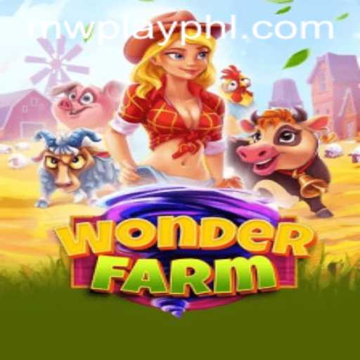 Exploring WonderFarm and the MWPlay Login Experience
